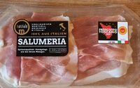 Prosciutto Toscano DOP