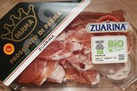Prosciutto di parma
