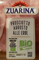 Prosciutto Arrosto Alle Erbe