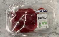 Bresola