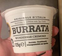Burrata