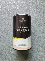Chorizo-Gewürzmischung
