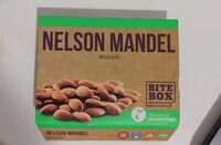Nelson Mandel
