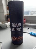 Tiramisaurus