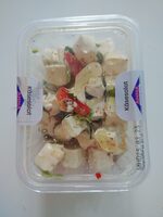 Käsesalat