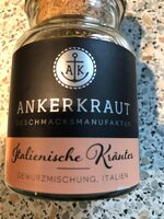 Italienische Kräuter