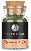 Quarkgewürz Gartenkäuter