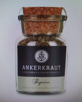 Thymian Ankerkraut