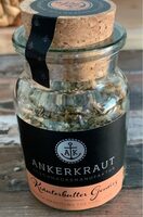 Kräuterbutter Gewürz