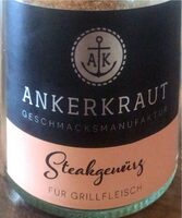 Steakgewürz