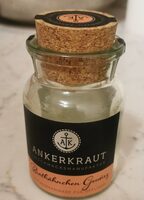 Brathähnchen Gewürz