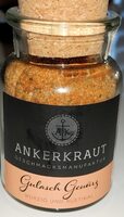 Gulasch Gewürz