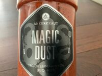 Magic Dust Rub