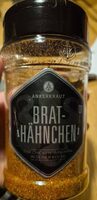 Brathähnchen 200g