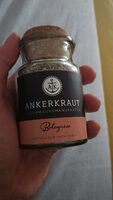 Ankerkraut Bolognese