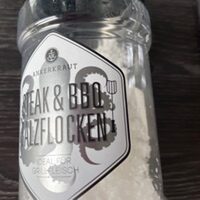 Steak & BBQ Salzflocken