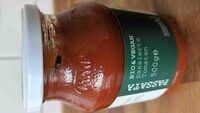 Passierte Tomaten