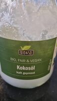 Kokosöl