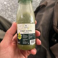 Grùner smoothie