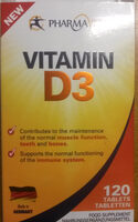 Vitamin D3