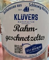 Rahmgeschnetzeltes