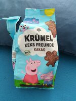 Keksfreunde-Kakao