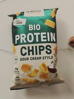 Bio Protein Cjips