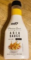 Asia Sauce
