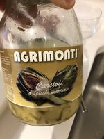 Carciofi