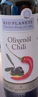 Olivenöl Chilli