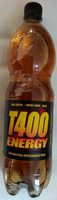 T400 Energy