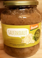 Sauerkraut