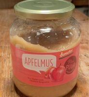 A-Apfelmus