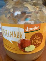 Apfelmark