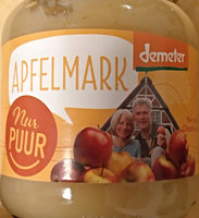 Apfelmark
