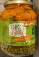 Erbsen & Möhren