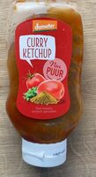 Curry Ketchup