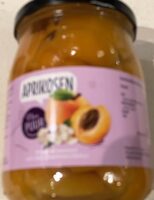 Aprikosen