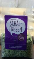 Schälerbsen