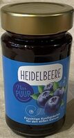 Heidelbeere