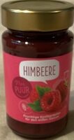 K-Konfitüre Himbeere