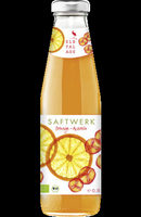 Orange Acerola Saft