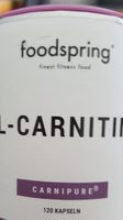 L-carnitin