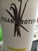 Vegan Protein