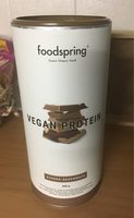 Vegan Protein
