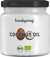 Coconut Oil