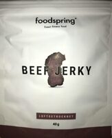 Beef Jerkey
