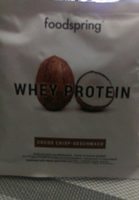 Whey Protein