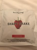 Shape Shake Himbeere
