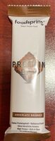 Protein bar